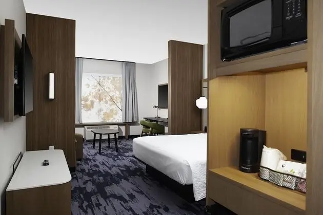 Süit, 1 En Büyük (King) Boy Yatak ve Çekyat