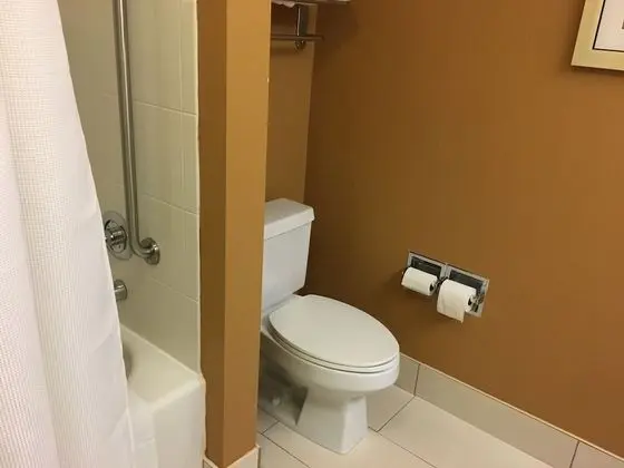 Süit, 1 Yatak Odası