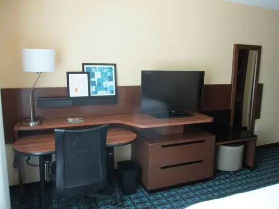 Oda, 1 En Büyük (King) Boy Yatak