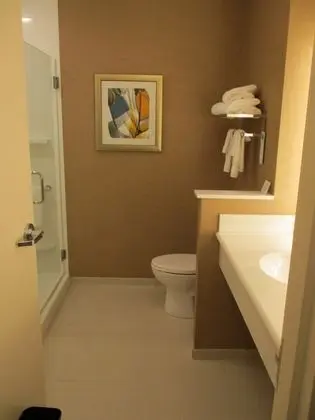 Süit, 1 Yatak Odası