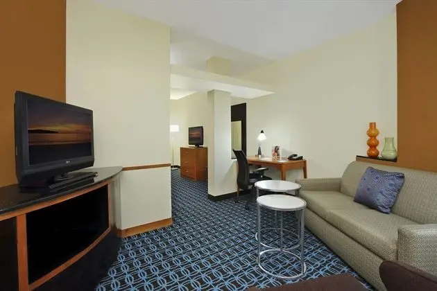 Executive Süit, 1 En Büyük (King) Boy Yatak ve Çekyat (Mobility/Hearing Accessible, Tub)