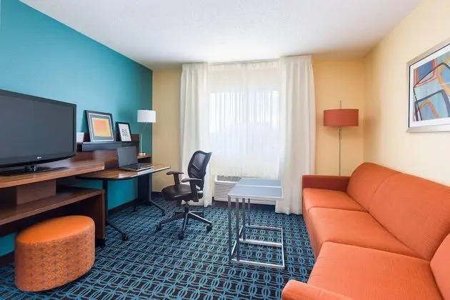 Executive Süit, 1 En Büyük (King) Boy Yatak ve Çekyat (Mobility/Hearing Accessible, Tub)