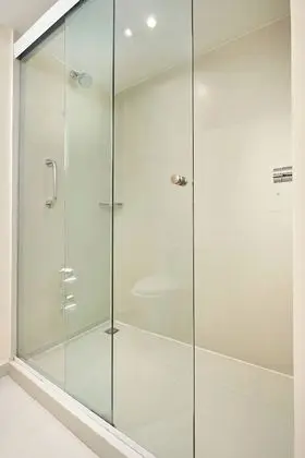 Oda, 1 En Büyük (King) Boy Yatak, Şehir Manzaralı