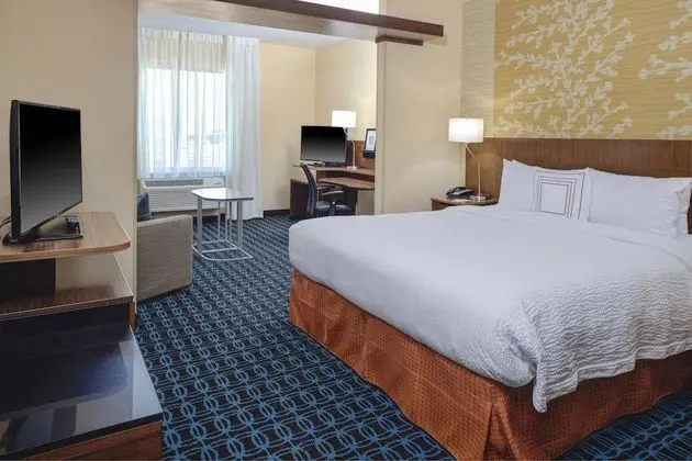 Süit, 1 En Büyük (King) Boy Yatak ve Çekyat