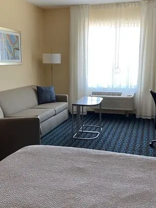 Süit, 1 En Büyük (King) Boy Yatak ve Çekyat