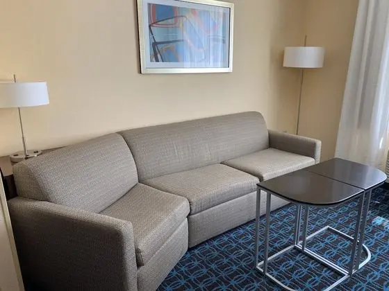 Süit, Birden Çok Yatak