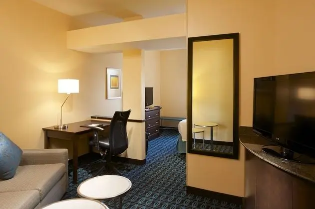 Executive Stüdyo Süit, 1 En Büyük (King) Boy Yatak ve Çekyat (Mobility/Hearing Accessible, Tub)