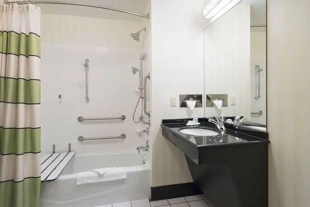 Oda, 1 En Büyük (King) Boy Yatak