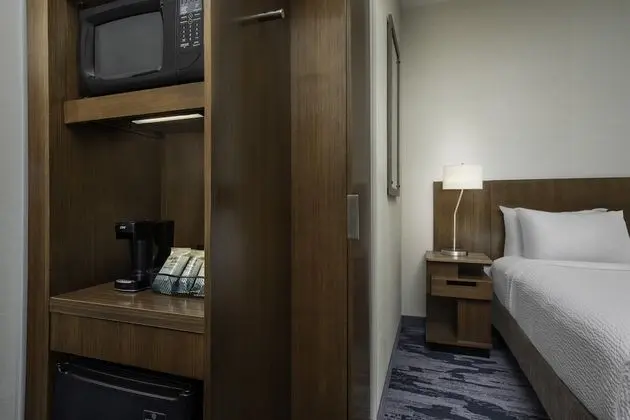 Oda, 1 En Büyük (King) Boy Yatak