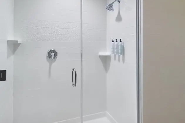 Oda, 1 En Büyük (King) Boy Yatak