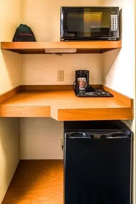 Oda, 2 Büyük (Queen) Boy Yatak (Mobility/Hearing Accessible, Tub)