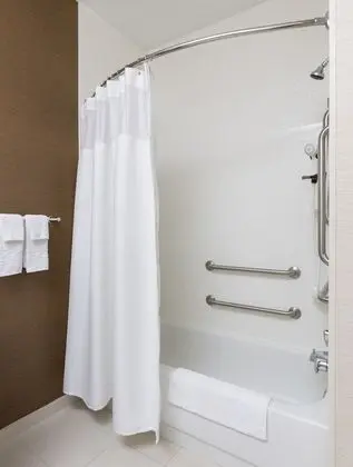 Executive Süit, 1 En Büyük (King) Boy Yatak ve Çekyat (Mobility Accessible, Tub)