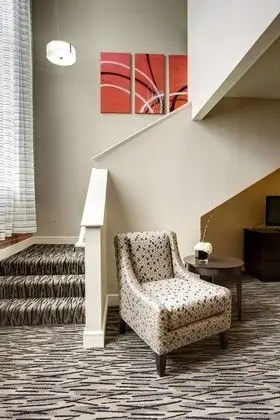 Çatı Katı (Loft), 1 Yatak Odası