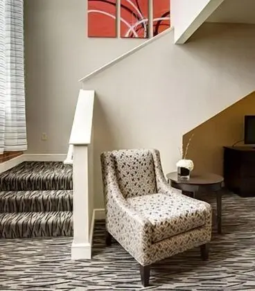Çatı Katı (Loft), 1 Yatak Odası