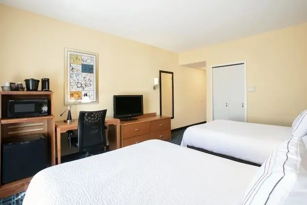 Oda, 2 Çift Kişilik Yatak (Mobility Accessible, Tub)
