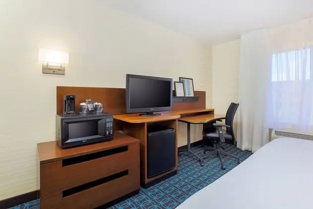 Süit, 2 Çift Kişilik Yatak (Hearing Accessible)