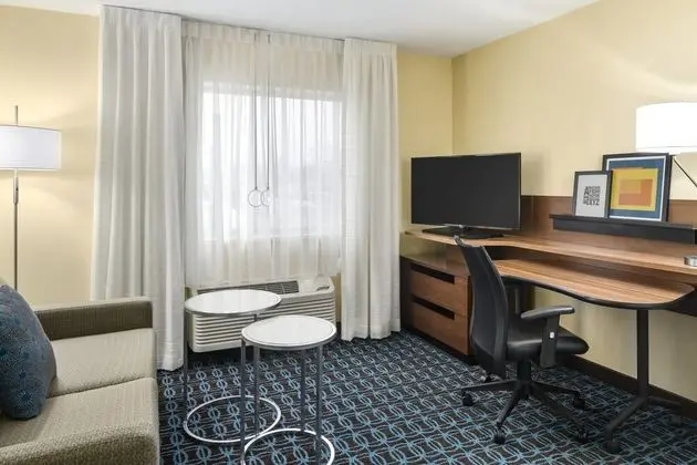 Executive Süit, 1 En Büyük (King) Boy Yatak ve Çekyat (Mobility Accessible, Tub)