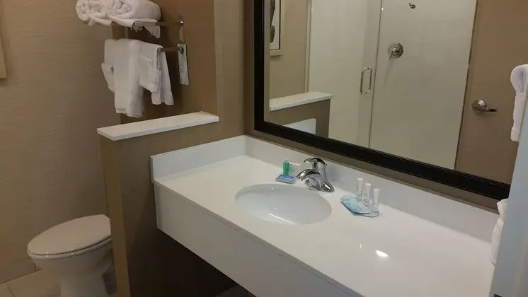 Oda, 1 En Büyük (King) Boy Yatak