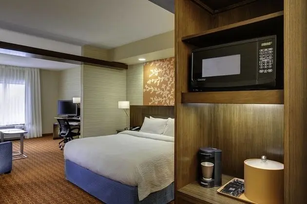 Stüdyo, 1 En Büyük (King) Boy Yatak ve Çekyat