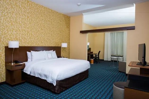 Stüdyo, 1 En Büyük (King) Boy Yatak ve Çekyat