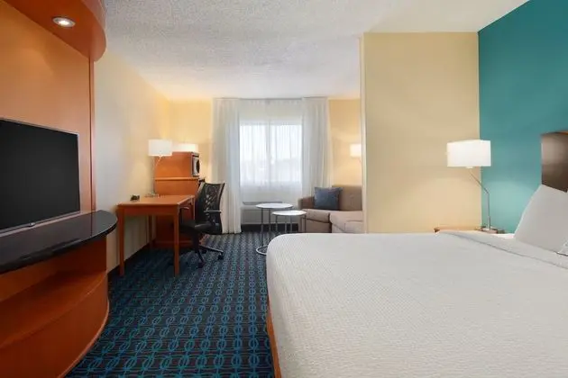 Executive Süit, 1 En Büyük (King) Boy Yatak ve Çekyat (Mobility Accessible, Tub)