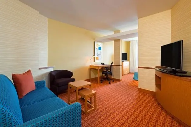 Executive Süit, 1 Yatak Odası (Hearing Accessible)