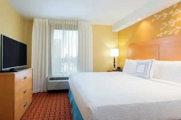 Executive Süit, 1 Yatak Odası (Hearing Accessible)