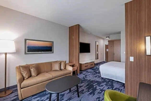 Stüdyo, 1 En Büyük (King) Boy Yatak ve Çekyat, Sigara İçilmez