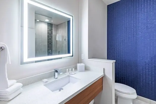 Stüdyo, 1 En Büyük (King) Boy Yatak ve Çekyat, Sigara İçilmez