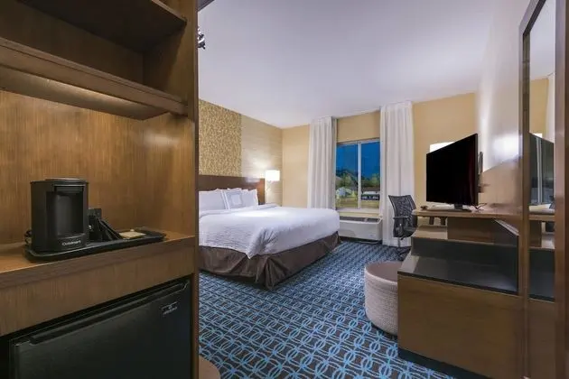 Oda, 1 En Büyük (King) Boy Yatak