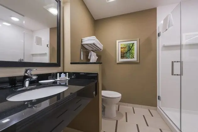 Oda, 1 En Büyük (King) Boy Yatak