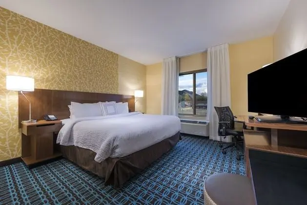 Oda, 1 En Büyük (King) Boy Yatak