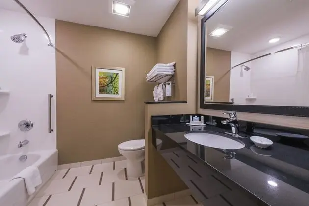 Oda, 1 En Büyük (King) Boy Yatak