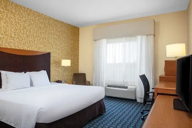 Oda, 1 En Büyük (King) Boy Yatak