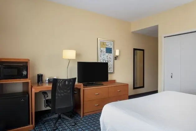 Oda, 1 En Büyük (King) Boy Yatak