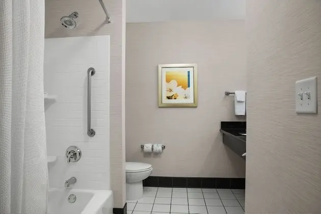 Oda, 1 En Büyük (King) Boy Yatak