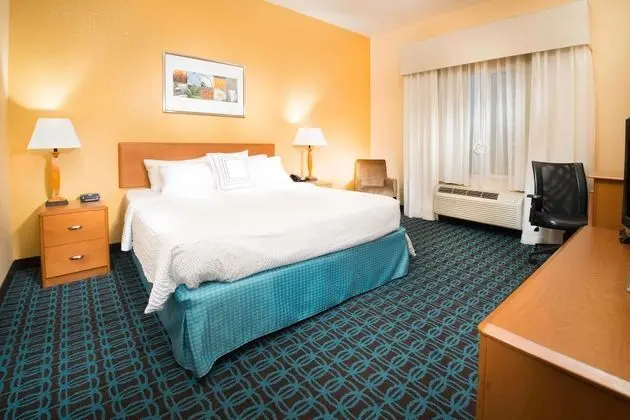 Stüdyo, 1 En Büyük (King) Boy Yatak