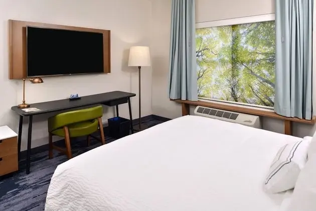 Oda, 1 En Büyük (King) Boy Yatak, Sigara İçilmez