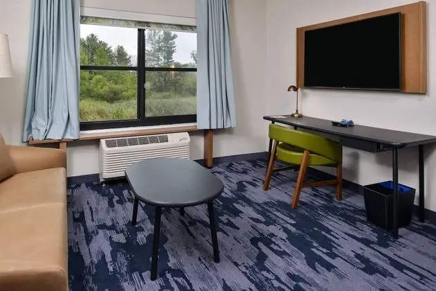 Süit, Birden Çok Yatak, Sigara İçilmez