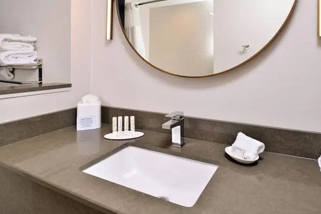 Süit, Birden Çok Yatak, Sigara İçilmez