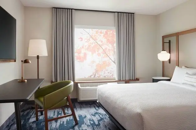Standard Oda, 1 En Büyük (King) Boy Yatak