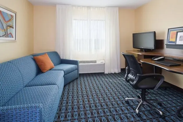 Executive Süit, 1 En Büyük (King) Boy Yatak ve Çekyat (Mobility/Hearing Accessible, Tub)