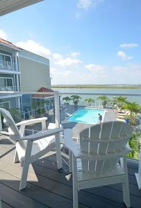 Süit, Birden Çok Yatak, Sigara İçilmez, Koy Manzaralı