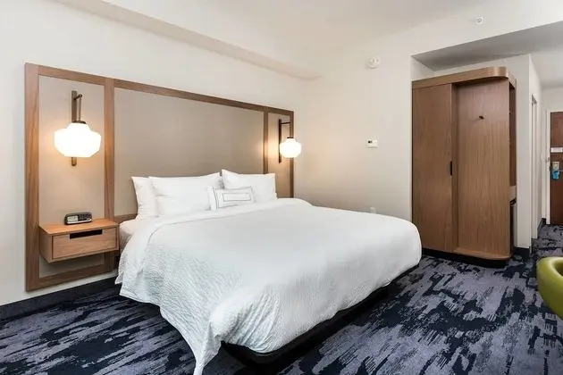 Oda, 1 En Büyük (King) Boy Yatak, Sigara İçilmez