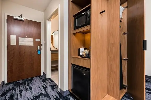 Oda, 1 En Büyük (King) Boy Yatak, Sigara İçilmez