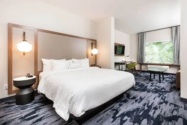 Süit, 1 En Büyük (King) Boy Yatak ve Çekyat, Sigara İçilmez