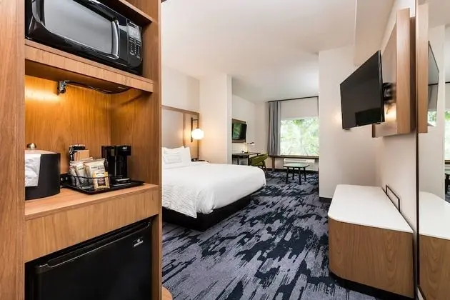 Süit, 1 En Büyük (King) Boy Yatak ve Çekyat, Sigara İçilmez