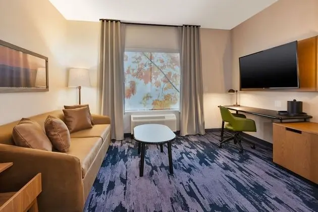 Süit, Birden Çok Yatak, Sigara İçilmez