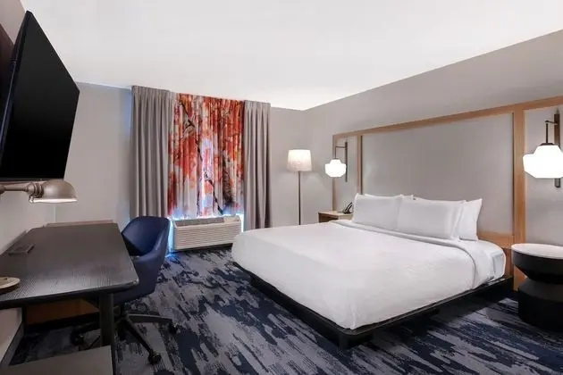 Oda, 1 En Büyük (King) Boy Yatak, Sigara İçilmez