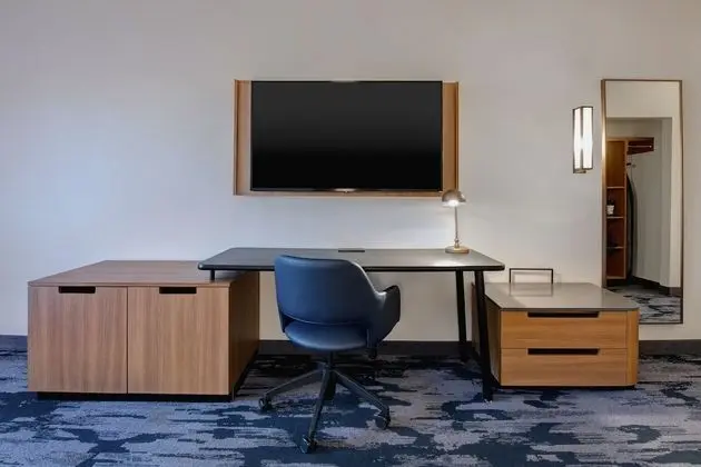 Oda, 1 En Büyük (King) Boy Yatak, Sigara İçilmez